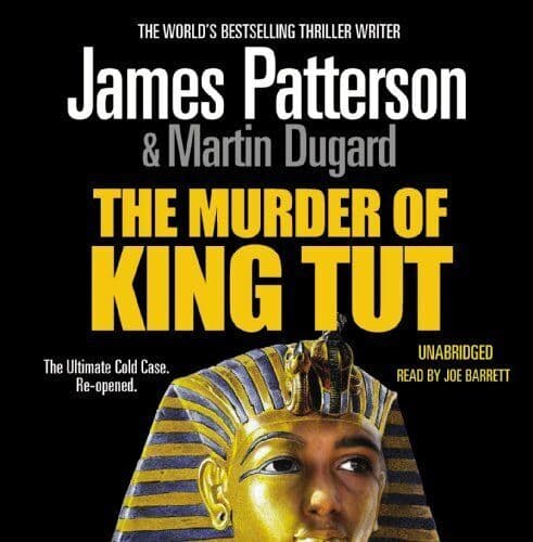 Various Artists : The Murder of King Tut CD Pre-Owned