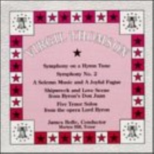 Symphony No. 2 CD (2000) Pre-Owned
