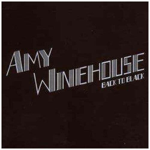 Back to Black (Limited Deluxe Edition) [australian Import] CD 2 discs (2007) Pre-Owned