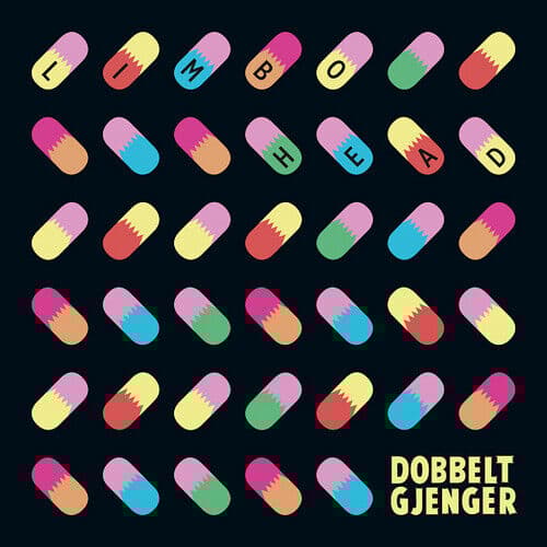 Dobbeltgjenger : Limbohead CD (2018) Pre-Owned