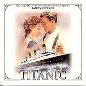 Various Artists : Titanic: Original Music Composed and Conducted By James Pre-Owned