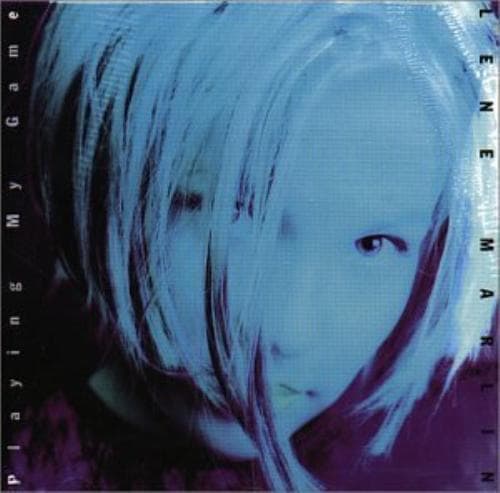 Lene Marlin : Playing My Game CD Pre-Owned