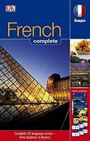 Unknown Artist : Hugo Complete French Language Course - B CD Pre-Owned