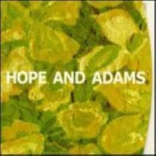 Wheat : HOPE AND ADAMS CD CD Pre-Owned