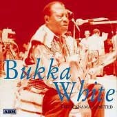 White, Bukka : The Panama Limited CD Pre-Owned