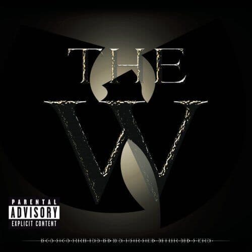 Wu-Tang Clan : W CD Pre-Owned