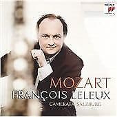 Fran?ois Leleux : Mozart - Works for Oboe and Orchestra CD Pre-Owned