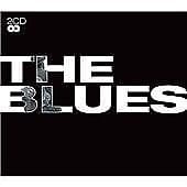 Various Artists : The Blues CD 2 discs (2007) Pre-Owned