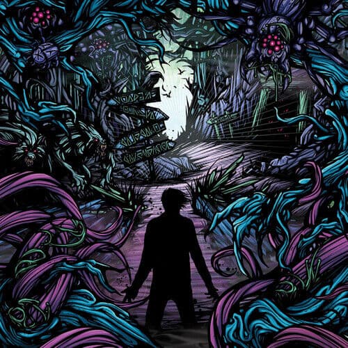 A Day to Remember : Homesick CD (2009) Pre-Owned