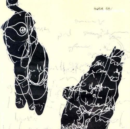 Buck 65 : Synesthesia CD (2003) Pre-Owned