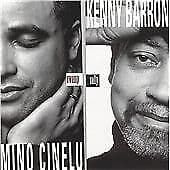 Kenny Barron & Mino Cinelu : Swamp Sally CD Pre-Owned