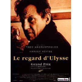 Le regard dUlysse -Theodoros (Theo) Ange DVD Pre-Owned