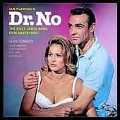 Dr. No CD (2003) Pre-Owned