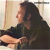 Stephen Stills 2 CD Pre-Owned
