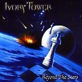 Ivory Tower : Beyond the Stars CD Pre-Owned