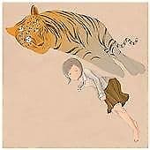 Her Space Holiday : Sleepy Tigers CD EP (2009) Pre-Owned
