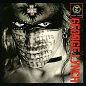 George Lynch : Sacred Groove CD Pre-Owned