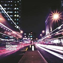 Trc : Bright Lights CD Pre-Owned
