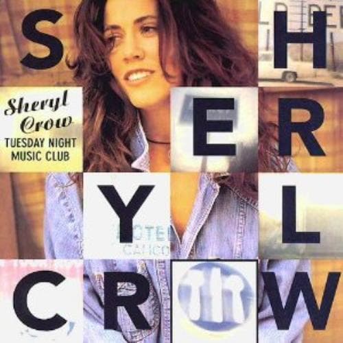 Tuesday Night Music Club CD Pre-Owned