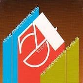 Kenny Carpenter Presents Studio 54 CD (2003) Pre-Owned