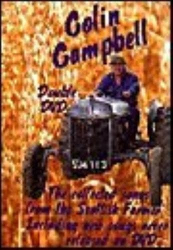 Colin Campbell: Collected Songs from the DVD Pre-Owned