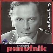 Andrzej Panufnik : Nocturne for Orchestra (Whitney, the Louisville Orchestra) Pre-Owned