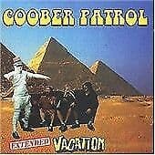 Goober Patrol : Extended Vacation CD (1997) Pre-Owned