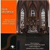 Franz von Supp? : Franz Von Suppe: Missa Dalmatica CD (2011) Pre-Owned