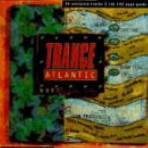 Various : Trance Atlantic CD Pre-Owned