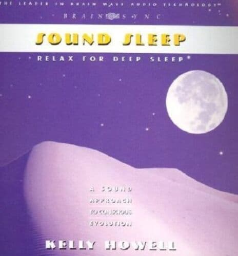 Unknown Artist : Sound Sleep : Relax into deep, restorati CD Pre-Owned