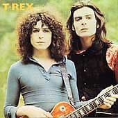 T. Rex CD Pre-Owned