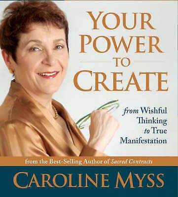 Unknown Artist : Your Power to Create: From Wishful Think CD Pre-Owned