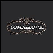 Tomahawk : Mit Gas CD Pre-Owned