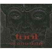 Tool : 10,000 Days CD (2006) Pre-Owned