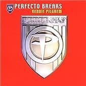 mixed by Rennie Pilgrem : Perfecto Breaks (Mixed By Rennie Pilgrem CD Pre-Owned