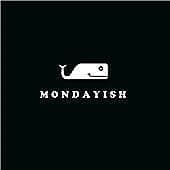 Mondayish : Nothing To Say CD Pre-Owned