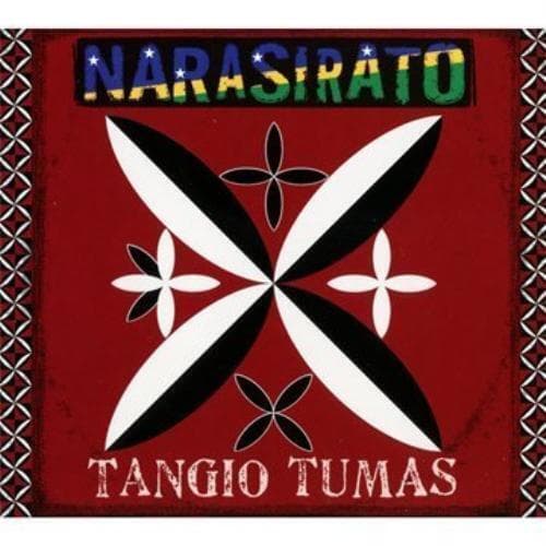Narasirato : Tangio Tumas CD (2011) Pre-Owned