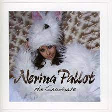 Nerina Pallot : The Graduate CD Pre-Owned