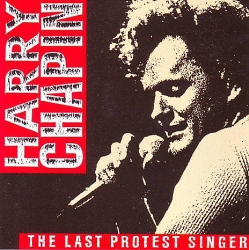 Chapin, Harry : Last Protest CD Pre-Owned