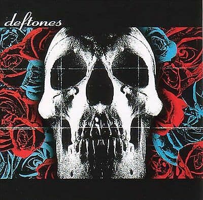 Deftones : Deftones CD (2003) Pre-Owned