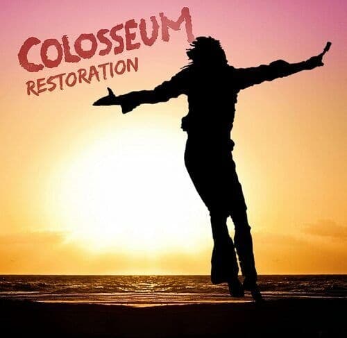 Colosseum: Restoration (CD)