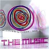 The Music : Singles & EPs: 2001-2005 CD 2 discs (2011) Pre-Owned