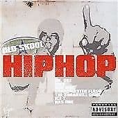 Various Artists : Old Skool Hip Hop CD Pre-Owned