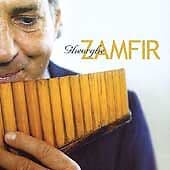 Gheorghe Zamfir : A Feeling of Romance CD Pre-Owned