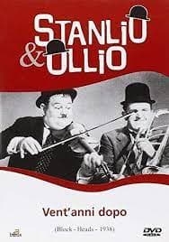 Unknown Artist : STANLIO OLLIO-VENTANNI DOPO CD Pre-Owned