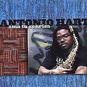 Antonio Hart : Ama Tu Sonrisa CD Pre-Owned
