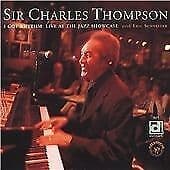 Sir Charles Thompson : I Got Rhythm: Live at the Jazz Showcase [european Pre-Owned