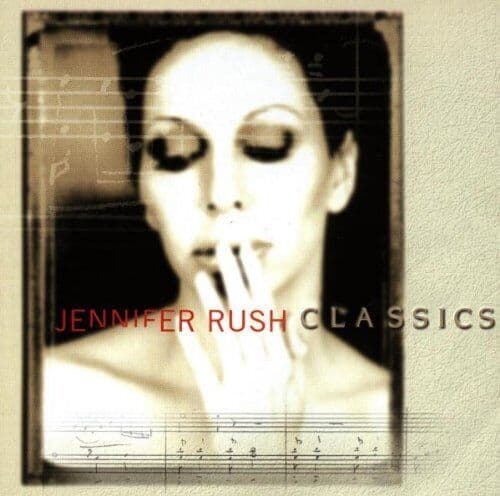 Jennifer Rush : Classics CD Pre-Owned