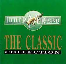 Little River Band : Classic Collection CD Pre-Owned