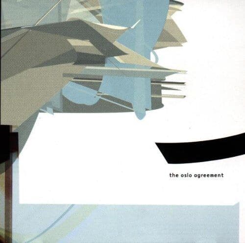 Various : Oslo Agreement CD Pre-Owned
